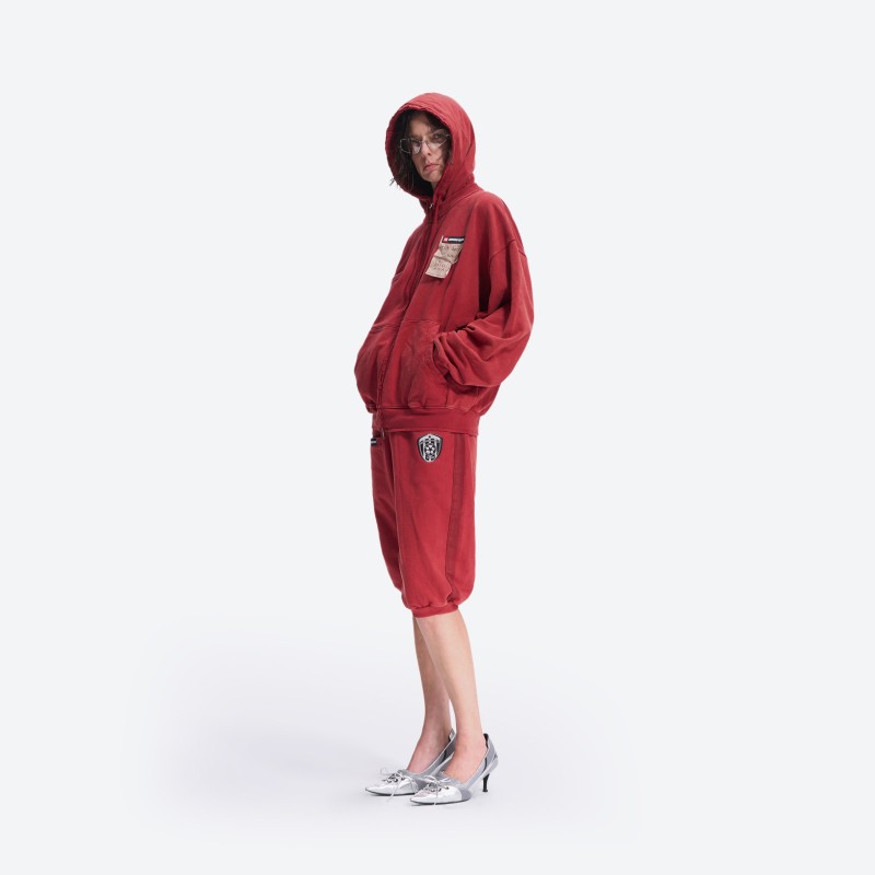 UNITED LEAGUE Double Shorts